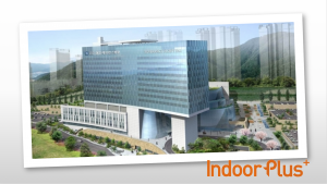 IoT smart hospital